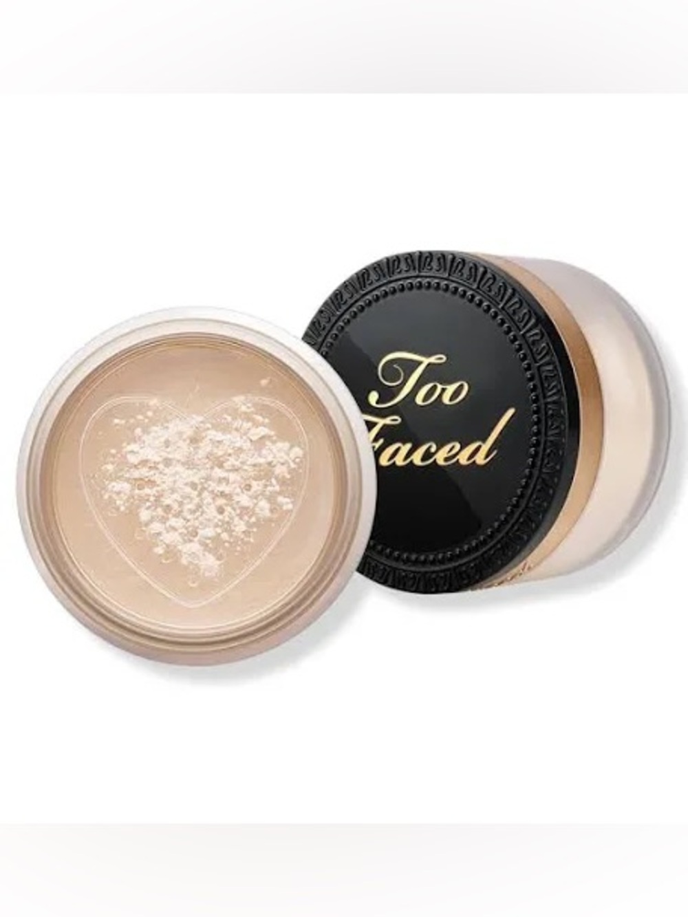 Too Faced Setting Powder in Translucent